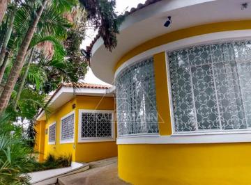 Comercial · 440m² · 10 Quartos · 6 Vagas · Casa Comercial para Locação - Moema - 10 Salas, 6 Vagas - 440 m²