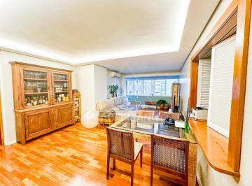 Apartamento · 130m² · 2 Quartos · 2 Vagas · Apartamento à Venda no Itaim Bibi : 2 Dorms (2 Suítes), 2 Vagas 130m² A.U