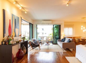 Apartamento · 213m² · 3 Quartos · 4 Vagas · Apartamento à Venda no Morumbi com 3 Suítes, 3 Dormitórios e 4 Vagas de Garagem, 213m² A.U