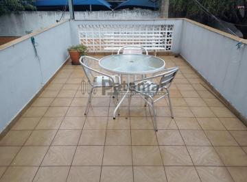 Casa · 100m² · 3 Quartos · 1 Vaga · Casa à Venda no Jardim Trussardi com 3 quartos