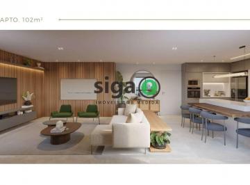 Apartamento · 102m² · 2 Quartos · 1 Vaga · Apartamento para venda na Vila Romana 02 dormitórios, São Paulo - SP