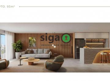 Apartamento · 93m² · 2 Quartos · 1 Vaga · Apartamento para venda na Vila Romana 02 dormitórios, São Paulo - SP