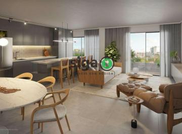 Apartamento · 90m² · 2 Quartos · 1 Vaga · Apartamento para venda na Vila Romana 02 dormitórios, São Paulo - SP