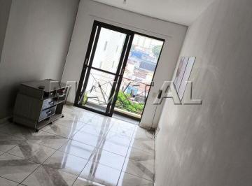 Apartamento · 64m² · 3 Quartos · 1 Vaga · Apartamento à venda de 64m², com 3 dormitórios, 1 banheiro e 1 vaga de garagem.
