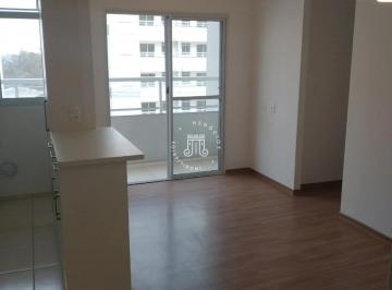 Apartamento · 54m² · 3 Quartos · 1 Vaga · APARTAMENTO À VENDA - CONDOMÍNIO RESIDENCIAL PANORAMA - JUNDIAÍ/SP