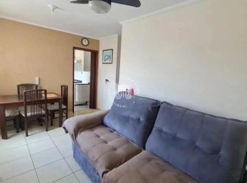 Apartamento · 49m² · 2 Quartos · 1 Vaga · APARTAMENTO PARA VENDA - CONDOMÍNIO RESIDENCIAL JANE - EM JUNDIAI/SP