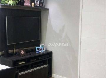 2d06a216ae4f6e6192862b34289ebeda4d62c8cb · Apartamento Canto das Águas com 2 dormitórios à venda, 55 m² por R$ 220.000 - Jardim Santa Eliza - A