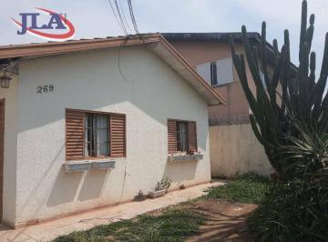 72e9f949936f2617194bf73aaa81e64082483aa1 · Casa com 5 dormitórios à venda, 224 m² por R$ 1.200.000,00 - Bom Retiro - Curitiba/PR