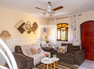 Casa · 150m² · 3 Quartos · 3 Vagas · Casa para Aluguel - Ermelino Matarazzo, 3 Quartos, 150 m2 - São Paulo