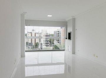 Apartamento · 130m² · 3 Quartos · 2 Vagas · Apartamento para Aluguel - Vila Izabel, 3 Quartos, 130 m2 - Curitiba