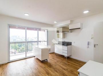 Apartamento · 44m² · 2 Quartos · 1 Vaga · Apartamento para Aluguel - Butantã, 2 Quartos, 44 m2 - São Paulo