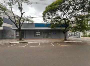 Comercial · 1000m² · 8 Vagas · Ponto comercial - Zona 07