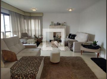 Apartamento · 230m² · 4 Quartos · 3 Vagas · Apartamento à Venda - Aclimação, 4 Quartos, 230 m² - São Paulo