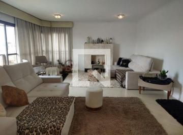 Apartamento · 260m² · 4 Quartos · 3 Vagas · Apartamento à Venda - Aclimação, 4 Quartos,  260 m² - São Paulo