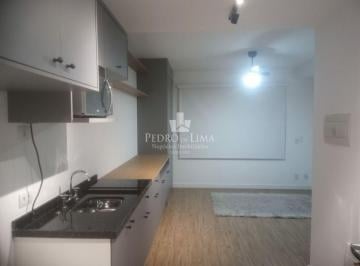 Apartamento · 25m² · 1 Quarto · Apartamento no Condomínio Linea Home Resort Studios - 25m² em frente ao Metrô Carrão
