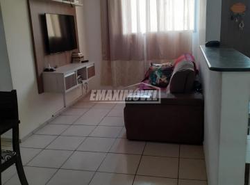 Apartamento · 101m² · 3 Quartos · 1 Vaga · Apartamento Cobertura em Sorocaba
