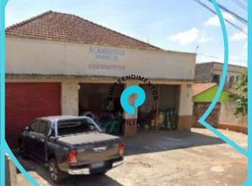 Barracão à venda, 165 m.jpg · Barracão à venda, 165 m² por R$ 950.000,00 - Centro - Londrina/PR