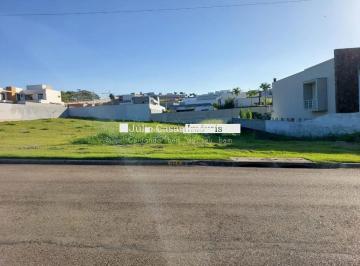 Terreno · 1000m² · Terreno no condomínio Fazenda Jequitibá