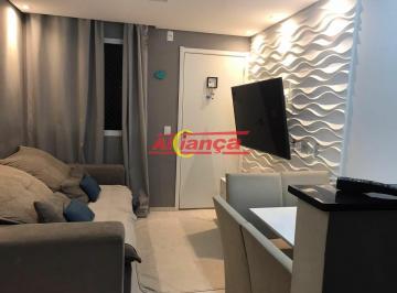 Apartamento · 38m² · 2 Quartos · 1 Vaga · Oportunidade Imperdível no Condomínio Plano Bonsucesso