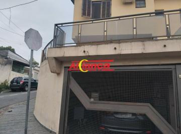 Casa · 116m² · 3 Quartos · 2 Vagas · Sobrado 3 quartos, 1 súite e 2 vagas no Jardim Santa Emília - Guarulhos - SP