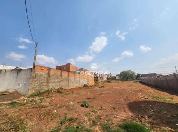 1b1b56281b30b5a2cabd804306a948ca33c1aed1 · Terreno à venda, 270 m² por R$ 135.000,00 - Jardim Real Park - Botucatu/SP