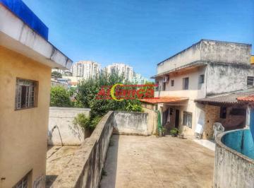 Terreno · 1400m² · Terreno à venda no Gopoúva