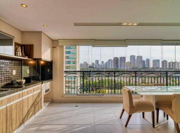 11159a69f838bc224c2d2742ec1db799c302ded0 · Apartamento com 3 quartos à venda, 176 m² por R$ 2.000.000 - Vila Ema - São José dos Campos/SP