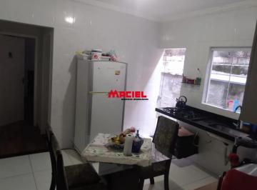 Casa · 67m² · 2 Quartos · 2 Vagas · LINDA CASA TÉRREA COM 2 DORMITÓRIOS NO CAMPOS DE SÃO JOSÉ