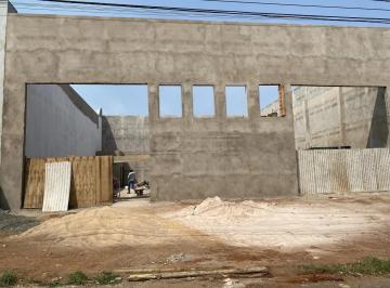Comercial · 600m² · Comercial Barracão em São Carlos