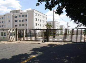 Apartamento · 50m² · 2 Quartos · 1 Vaga · apartamento de dois dormitórios sendo um suíte no Jardim Jóckei Club em São Carlos