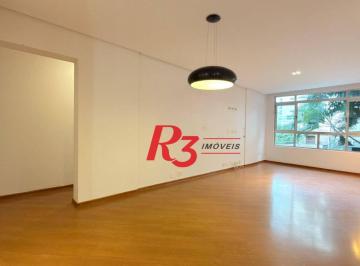 9d146fa4a54a40bbc89a74c22c739d080aa6c31e · Apartamento com 3 dormitórios à venda, 130 m² por R$ 815.000,00 - Ponta da Praia - Santos/SP