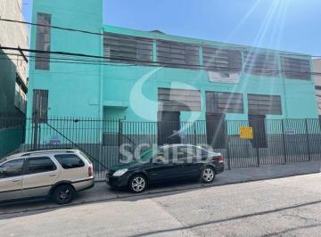 Comercial · 1260m² · vende Excelente Galpão com 1260m² no Campo Grande