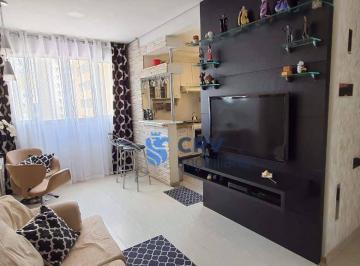 0dc0dd80c686139e3f0826e1a0463a485b0d7870 · Apartamento à venda, 38 m² por R$ 250.000,00 - Centro - Londrina/PR