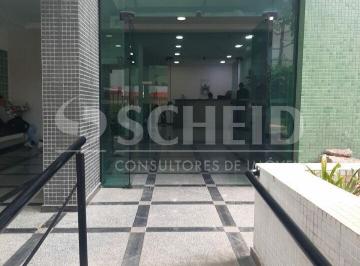 Comercial · 57m² · 1 Vaga · Vende-se conjunto comercial com 1 vaga - Jabaquara