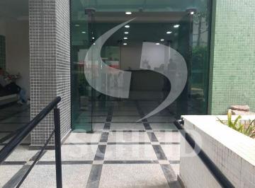 Comercial · 57m² · 1 Vaga · Vende-se conjunto comercial com 1 vaga - Jabaquara