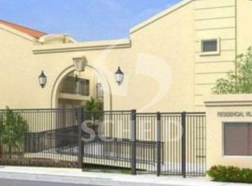 Casa · 70m² · 2 Quartos · 1 Vaga · Casa de Condomínio à Venda, 72 m² - Jardim Marajoara