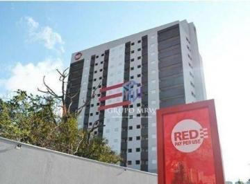 cc55a6643d33ff9f5d971737c6f23f2c36b7698b · Apartamento com 1 dormitório para alugar, 47 m² por R$ 3.525,00/mês - Parque Campolim - Sorocaba/SP