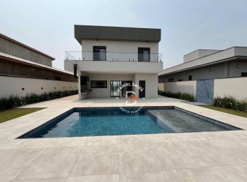 18f59569768003707fdcbdba8ad01ce7ae2a23be · Casa à venda com 4 dormitórios (2 Suítes) , 396 m² por R$ 2.950.000 - Condomínio Buona Vita Gold - A