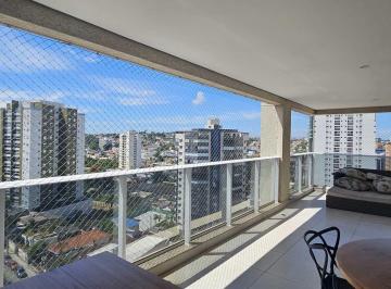 Apartamento · 215m² · 3 Quartos · 3 Vagas · Condomínio Iluminatto apartamento a venda Vila Oliveira, Mogi