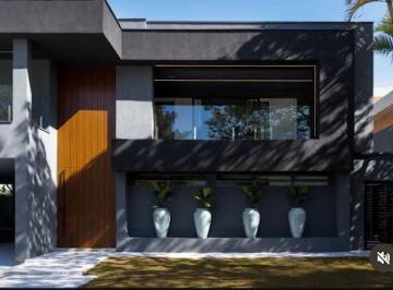 d36a02192703a562224774b27ca644be6f8f09fe · Casa mobiliada e decorada com 4 suítes, 480m² por R$ 8.990.000,00 - Alphaville - Santana de Parnaíba