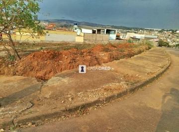a5fef709b3f503f07dc0d193f0d0ce0cd064fe84 · Terreno à venda, 755 m² por R$ 610.000,00 - Jardim Ribeiro - Varginha/MG