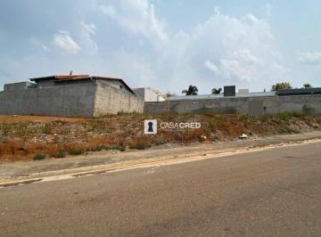 49d6ef5a8e5ede981b020c4aea4c29e8d7ff1240 · Terreno à venda, 418 m² por R$ 250.000,00 - Alta Villa - Varginha/MG