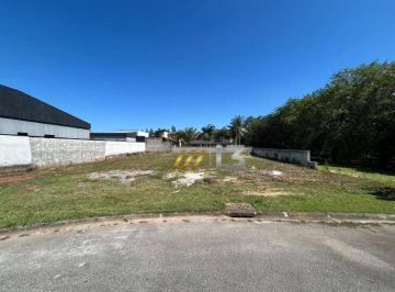 89afae9ab3d18caef97c533ed1b6e3339d958674 · Terreno à venda, 611 m² por R$ 840.000,00 - Condomínio Figueira Garden - Atibaia/SP
