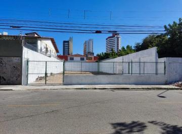 306d2c69622075880f4f3d091a8431c1f20786a3 · Terreno à venda, 519 m² por R$ 850.000,00 - Papicu - Fortaleza/CE