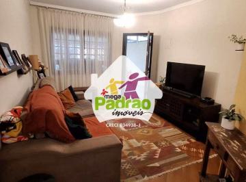 Casa · 112m² · 2 Quartos · 2 Vagas · Sobrado com 2 dorms, Vila Barros, Guarulhos - R$ 580 mil, Cod: 10291