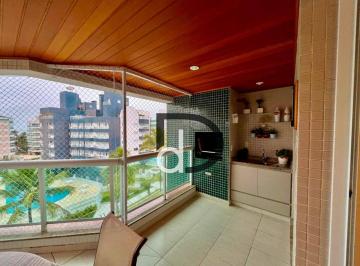 05a72b21ee4ae4c8f27be64b9420fc2fb93aedd9 · Apartamento à venda, 115 m² por R$ 3.150.000,00 - Riviera de São Lourenço - Bertioga/SP