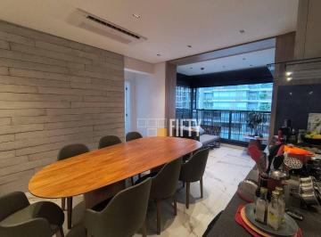ff932ddb8ab7b0023f12dc793032ae0f057fa574 · Apartamento com 3 dormitórios para alugar, 105 m² por R$ 18.800,00/mês - Brooklin - São Paulo/SP
