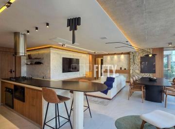 4789d627a217784bb8f53decfe6954ba00ea5160 · Apartamento com 3 dormitórios à venda, 167 m² por R$ 3.770.000,00 - Brooklin - São Paulo/SP
