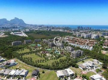 4d4d8169f411ad00121a350b26891038fbc500a2 · Apartamento com 3 dormitórios à venda, 120 m² por R$ 1.730.000,00 - Barra da Tijuca - Rio de Janeiro