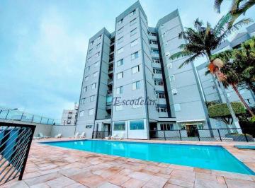29705d6d4f72d6b1bc6de001c53b7f4edae7f96e · Apartamento com 3 quartos à venda, 70 m² por R$ 500.000 - Mandaqui - São Paulo/SP